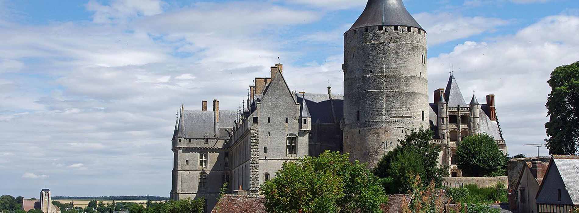 Gîte Eure-et-Loir